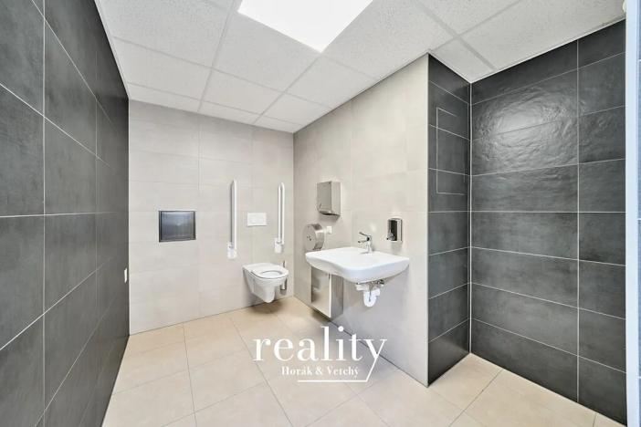 Pronájem ordinace, Znojmo, 28 m2