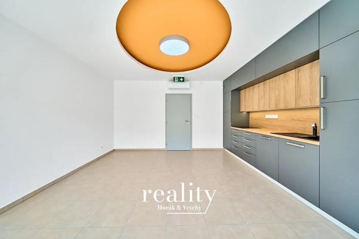 Pronájem kanceláře, Znojmo, 21 m2