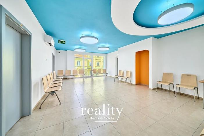 Pronájem kanceláře, Znojmo, 21 m2