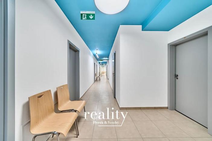 Pronájem kanceláře, Znojmo, 21 m2