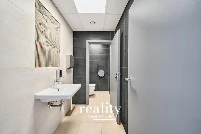 Pronájem kanceláře, Znojmo, 21 m2