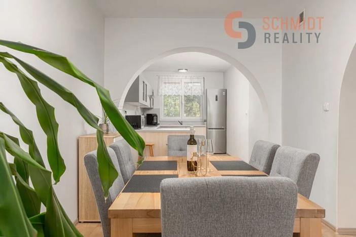 Prodej rodinného domu, Valtice, Lipová, 230 m2