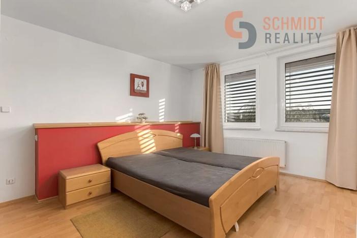 Prodej rodinného domu, Valtice, Lipová, 230 m2