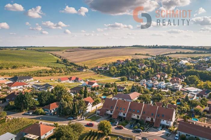 Prodej rodinného domu, Valtice, Lipová, 230 m2