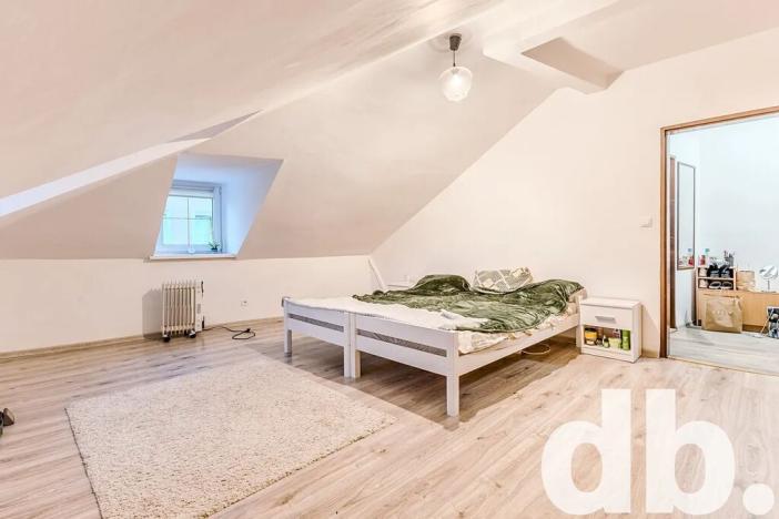 Prodej činžovního domu, Karlovy Vary, Sokolovská, 662 m2