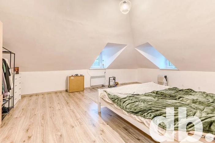 Prodej činžovního domu, Karlovy Vary, Sokolovská, 662 m2