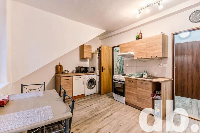 Prodej činžovního domu, Karlovy Vary, Sokolovská, 662 m2