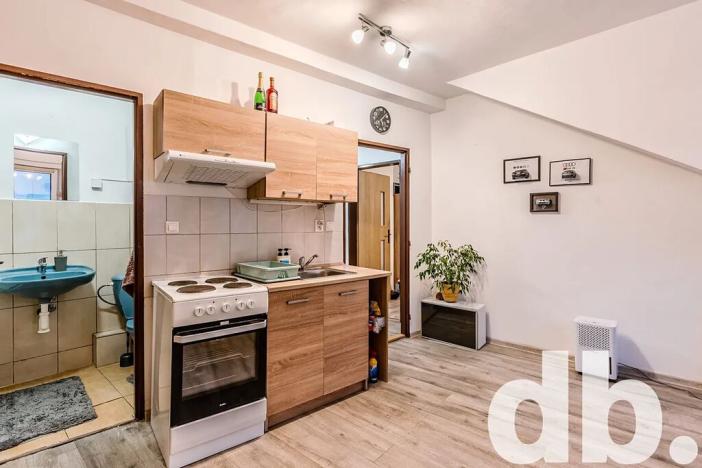 Prodej činžovního domu, Karlovy Vary, Sokolovská, 662 m2