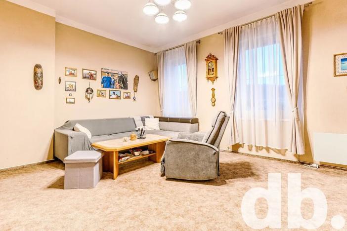 Prodej činžovního domu, Karlovy Vary, Sokolovská, 662 m2