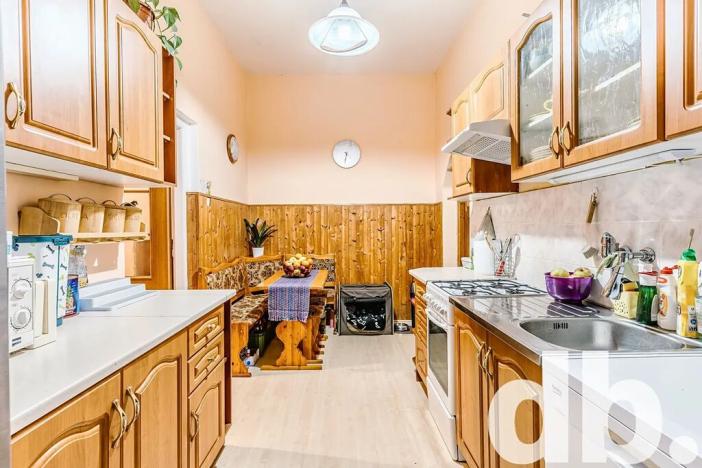 Prodej činžovního domu, Karlovy Vary, Sokolovská, 662 m2