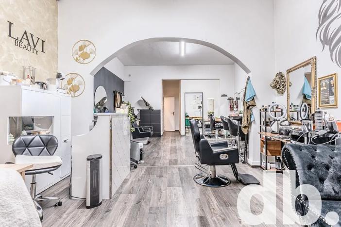 Prodej činžovního domu, Karlovy Vary, Sokolovská, 662 m2