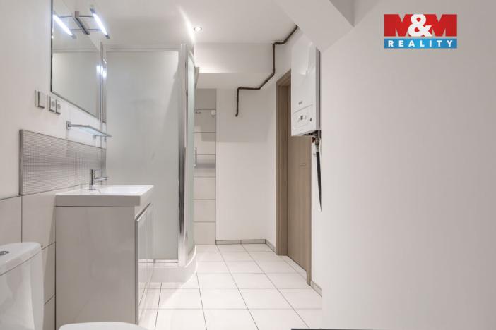 Prodej bytu 2+kk, Ostrava - Zábřeh, U Hřiště, 54 m2