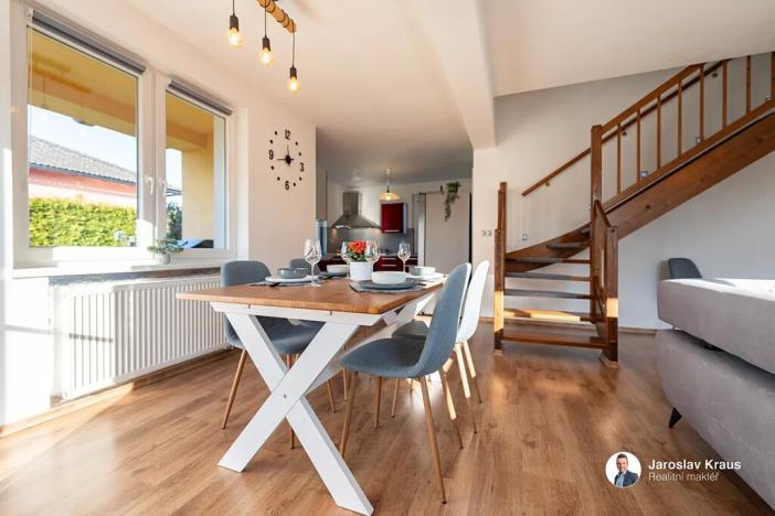 Prodej rodinného domu, Březina, 176 m2