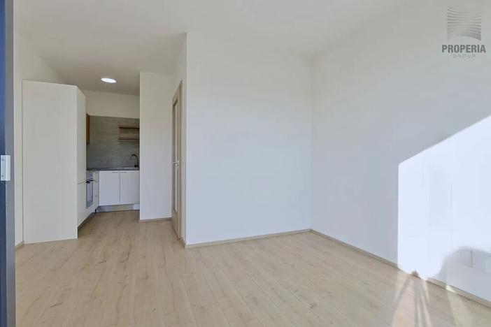 Pronájem bytu 1+kk, Brno, Trnkova, 23 m2