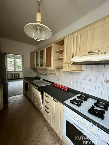 Pronájem bytu 3+kk, Kolín, Krčínova, 76 m2