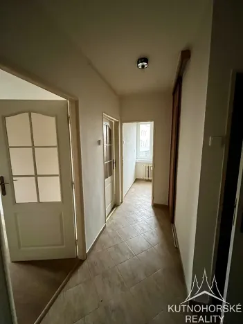 Pronájem bytu 3+kk, Kolín, Krčínova, 76 m2