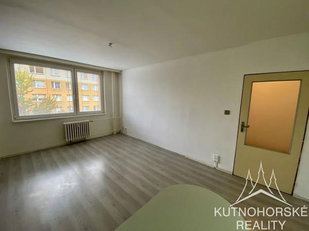 Pronájem bytu 2+kk, Kutná Hora, Dolní, 43 m2