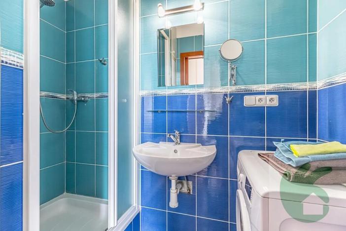 Pronájem bytu 2+kk, Mělník, Sportovní, 41 m2