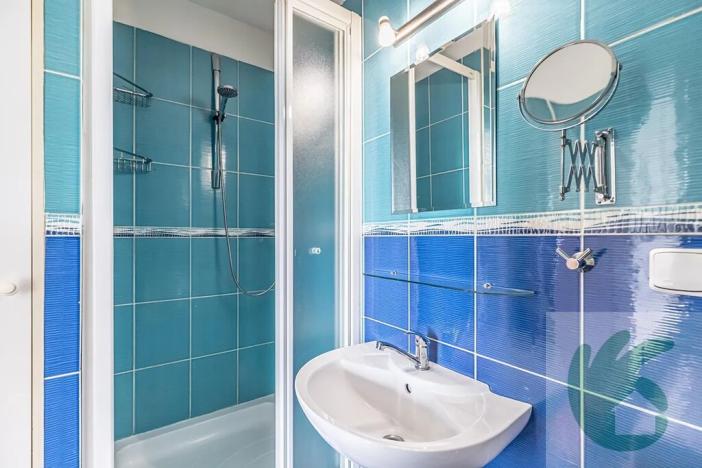 Pronájem bytu 2+kk, Mělník, Sportovní, 41 m2