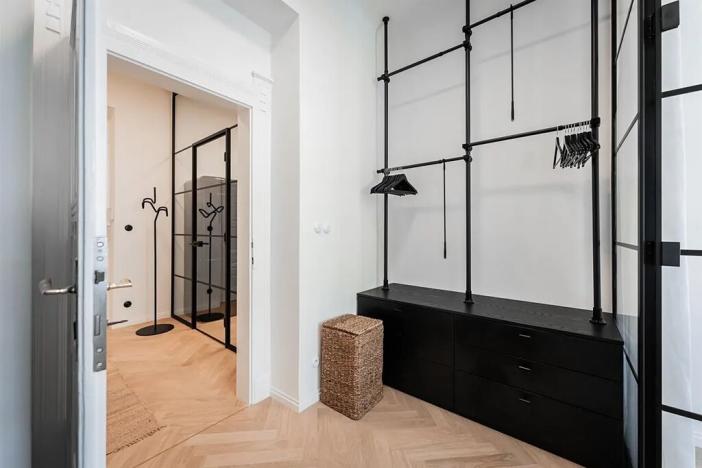 Pronájem bytu 2+1, Praha - Dejvice, Mařákova, 46 m2