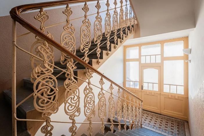 Pronájem bytu 2+1, Praha - Dejvice, Mařákova, 46 m2