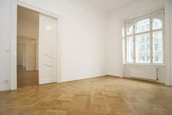 Pronájem bytu 4+1, Praha - Staré Město, Na Perštýně, 174 m2