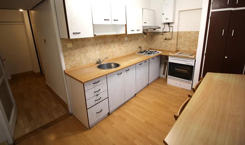 Pronájem bytu 3+1, Praha - Podolí, Gončarenkova, 82 m2