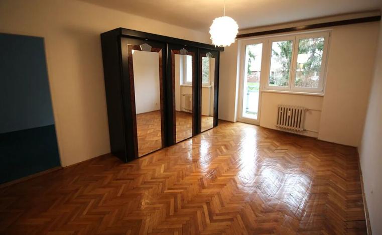 Pronájem bytu 3+1, Praha - Podolí, Gončarenkova, 82 m2