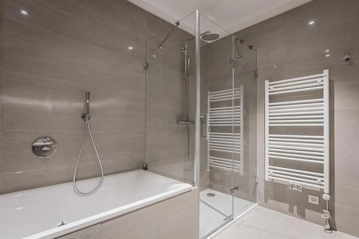 Pronájem bytu 2+kk, Praha - Smíchov, Holečkova, 74 m2