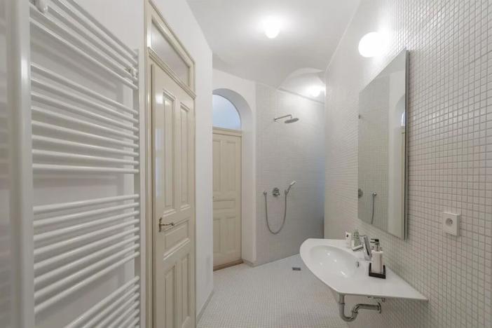 Pronájem kanceláře, Praha - Staré Město, Martinská, 76 m2