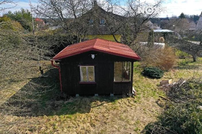 Prodej pozemku pro bydlení, Tábor, 920 m2