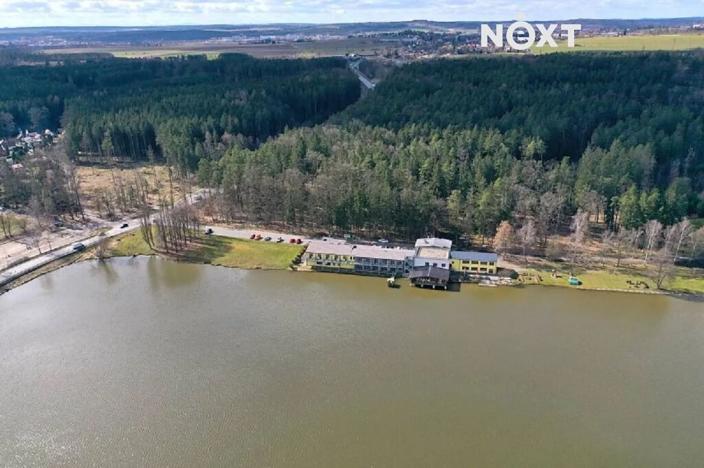 Prodej pozemku pro bydlení, Tábor, 920 m2