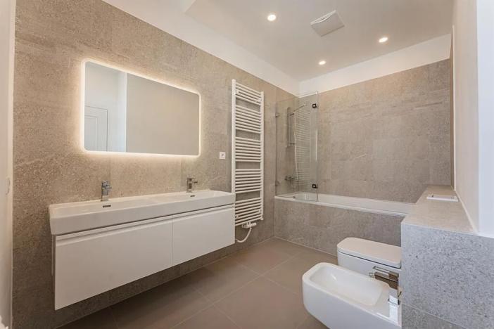 Pronájem bytu 3+1, Praha - Nové Město, Jungmannova, 116 m2