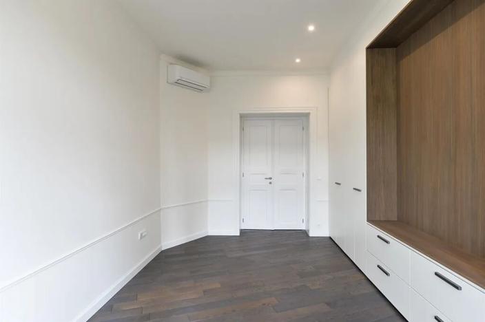 Pronájem bytu 4+kk, Praha - Vinohrady, Laubova, 170 m2