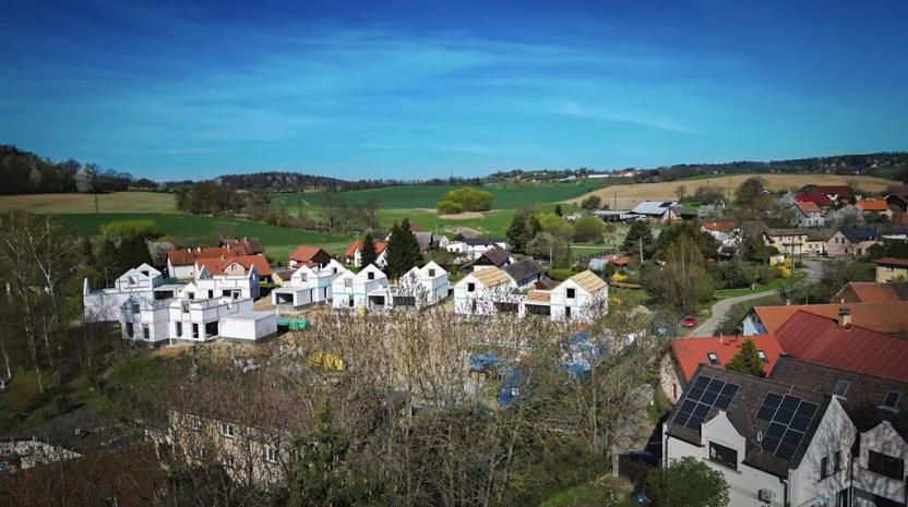 Prodej rodinného domu, Pětihosty, 163 m2