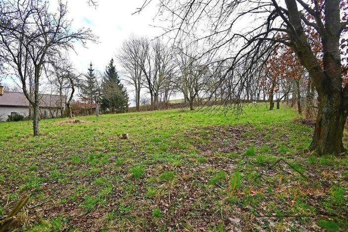 Prodej pozemku pro bydlení, Benešov, 1125 m2