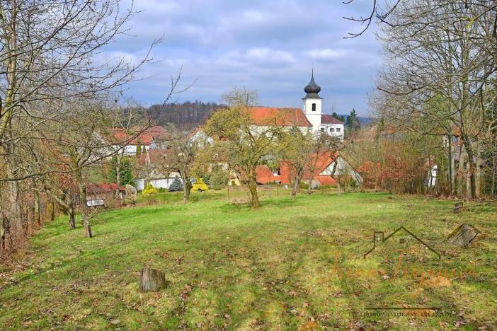 Prodej pozemku pro bydlení, Benešov, 1125 m2