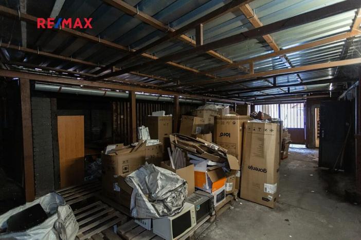 Pronájem obchodního prostoru, Praha - Strašnice, Starostrašnická, 501 m2