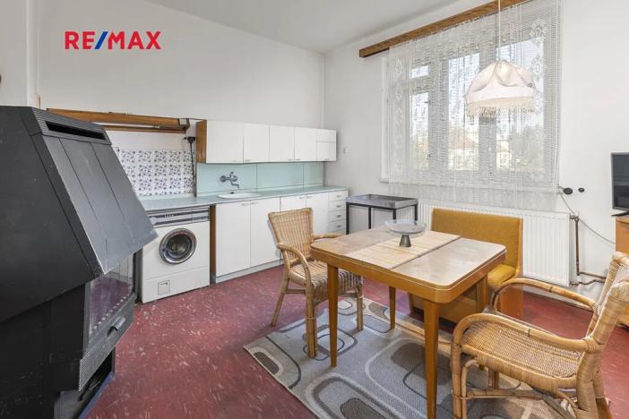 Prodej vily, Pardubice, Studánecká, 205 m2