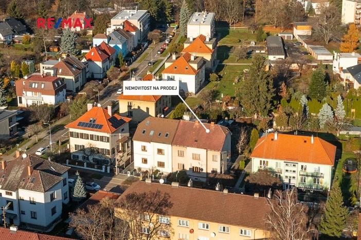 Prodej vily, Pardubice, Studánecká, 205 m2