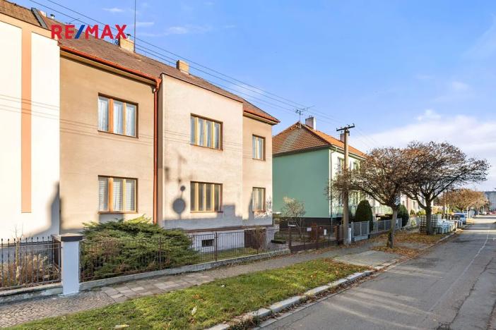 Prodej vily, Pardubice, Studánecká, 205 m2