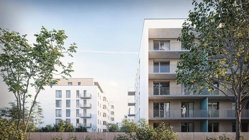 Prodej bytu 1+kk, Chrudim, Luhanova, 37 m2