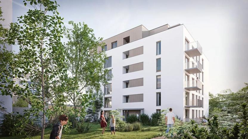 Prodej bytu 1+kk, Chrudim, Luhanova, 37 m2