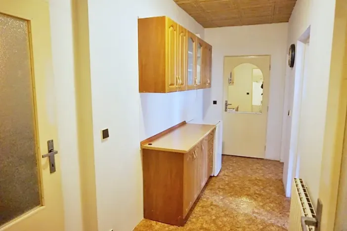 Pronájem bytu 2+kk, Brno, Palírenská, 52 m2