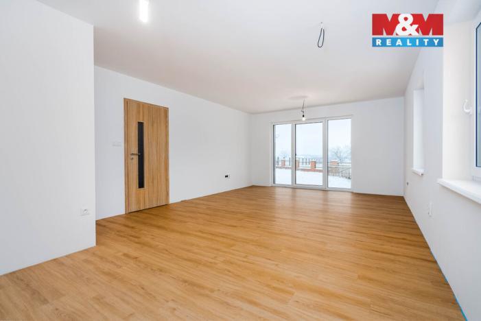 Prodej rodinného domu, Nechanice - Suchá, 85 m2
