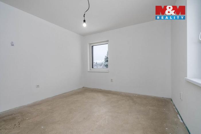 Prodej rodinného domu, Nechanice - Suchá, 85 m2