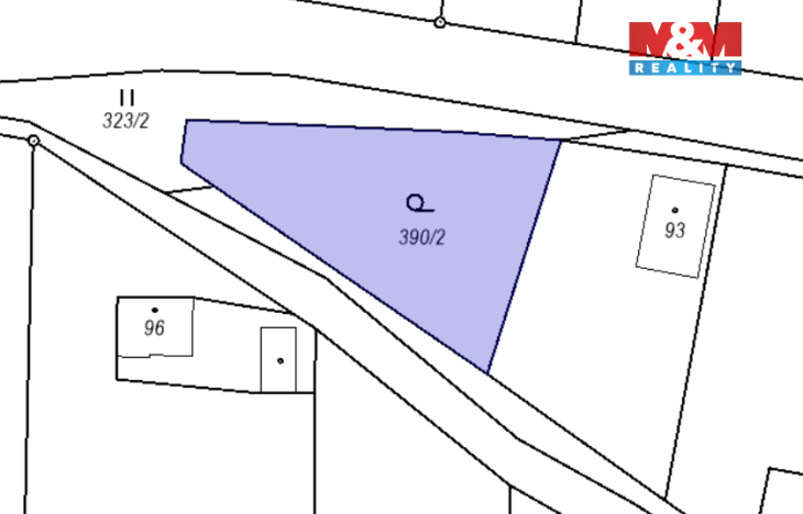 Prodej rodinného domu, Nechanice - Suchá, 85 m2