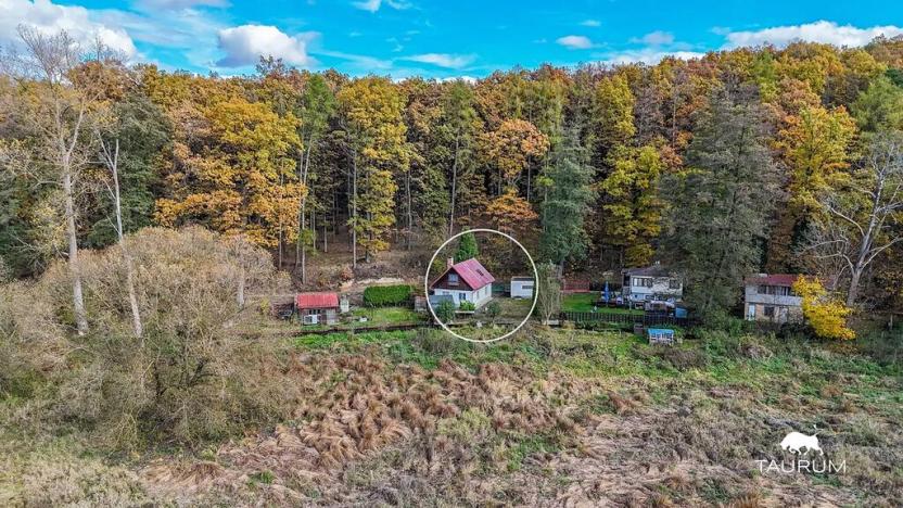 Prodej chaty, Šťáhlavy, 86 m2