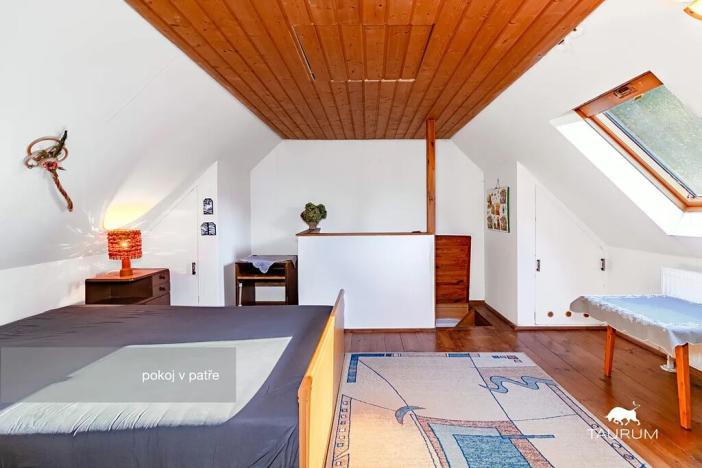 Prodej chaty, Šťáhlavy, 86 m2