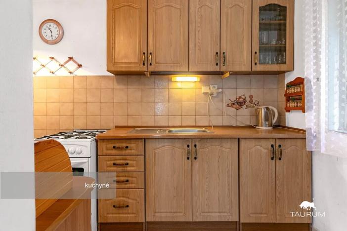 Prodej chaty, Šťáhlavy, 86 m2